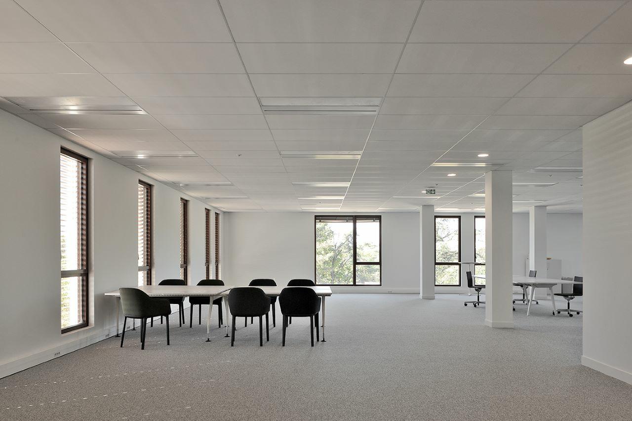 Bureau Bron 680m² Location bureau Bron Rhône OLBUR2528710 8